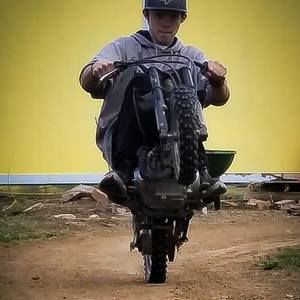 Meet your Posher, Kegan